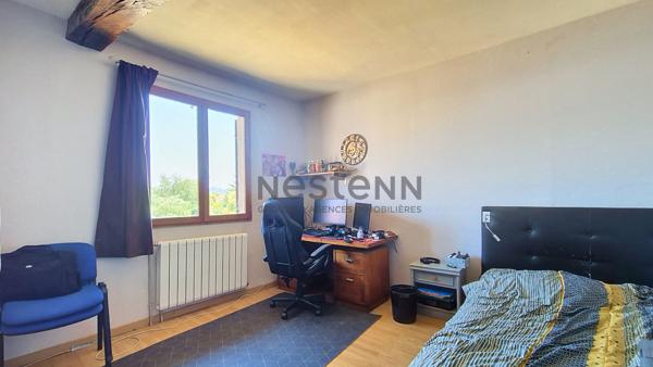Maison d'exception à vendre à Saint Martory - Ancienne ferme de 440 m² sur 3215 m² de terrain