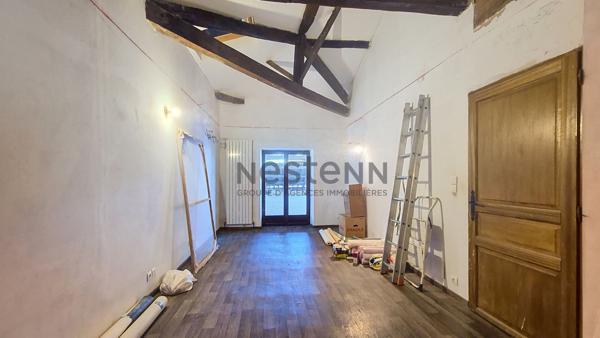 Maison d'exception à vendre à Saint Martory - Ancienne ferme de 440 m² sur 3215 m² de terrain