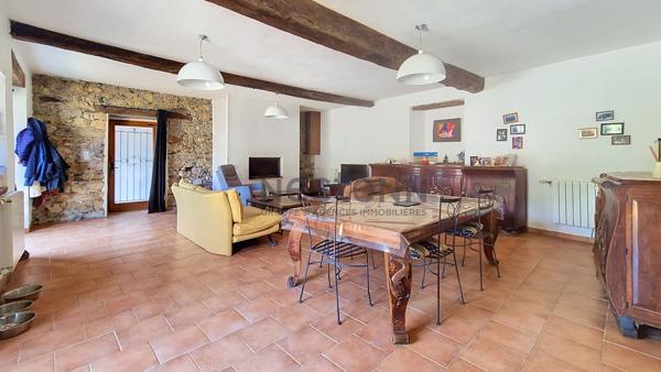 Maison d'exception à vendre à Saint Martory - Ancienne ferme de 440 m² sur 3215 m² de terrain