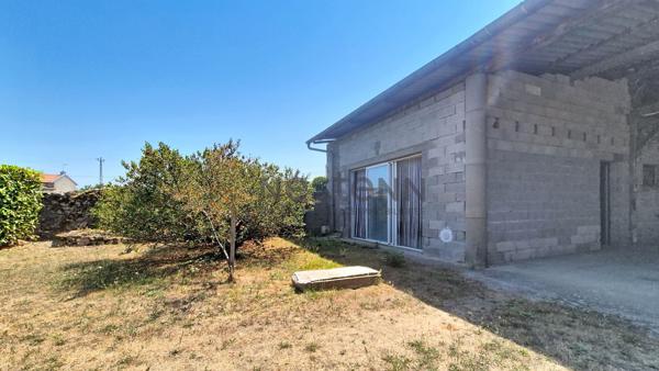 Maison d'exception à vendre à Saint Martory - Ancienne ferme de 440 m² sur 3215 m² de terrain