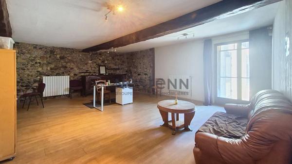 Maison d'exception à vendre à Saint Martory - Ancienne ferme de 440 m² sur 3215 m² de terrain