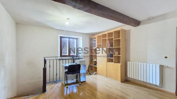 Maison d'exception à vendre à Saint Martory - Ancienne ferme de 440 m² sur 3215 m² de terrain