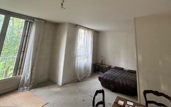 Appartement à vendre    4 pièces •  Champigny-sur-Marne