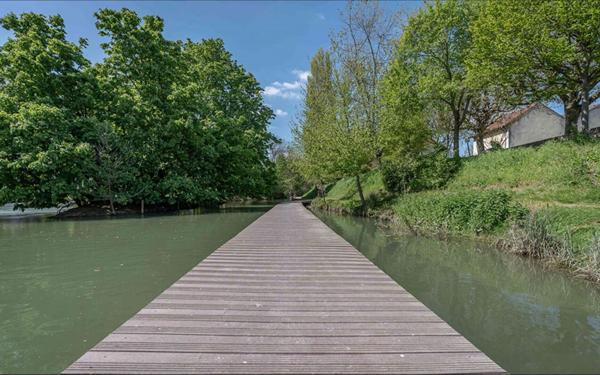 Appartement à vendre    4 pièces •  Champigny-sur-Marne