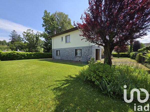 Maison à vendre 6 pièces 124 m² Oloron-Sainte-Marie