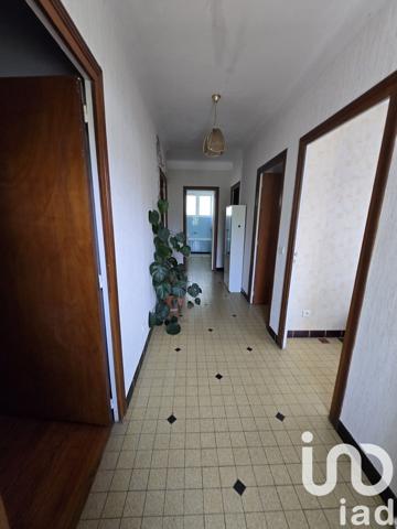 Maison à vendre 6 pièces 124 m² Oloron-Sainte-Marie