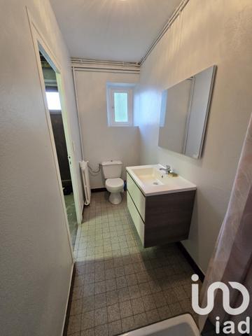 Maison à vendre 6 pièces 124 m² Oloron-Sainte-Marie