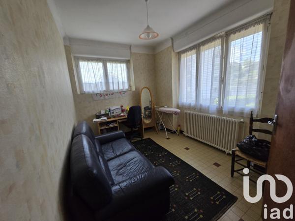 Maison à vendre 6 pièces 124 m² Oloron-Sainte-Marie