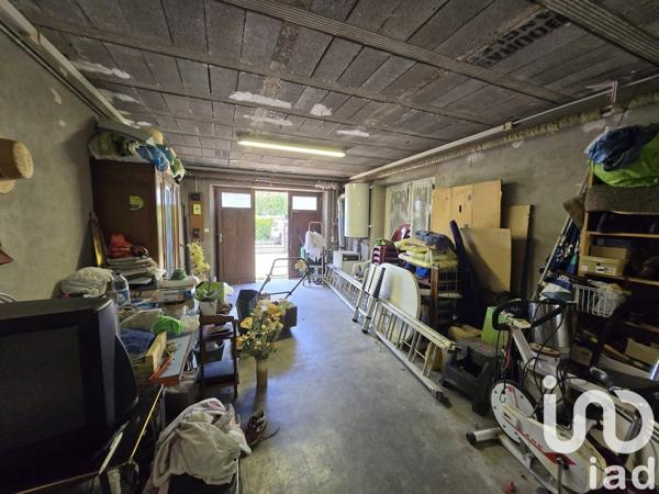 Maison à vendre 6 pièces 124 m² Oloron-Sainte-Marie