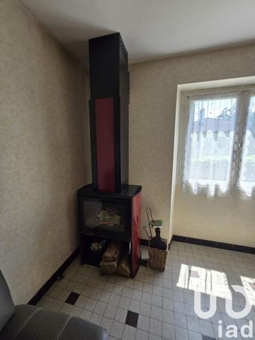 Maison à vendre 6 pièces 124 m² Oloron-Sainte-Marie