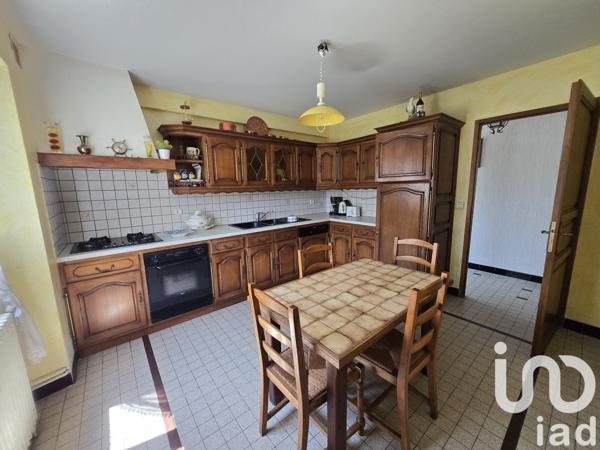 Maison à vendre 6 pièces 124 m² Oloron-Sainte-Marie