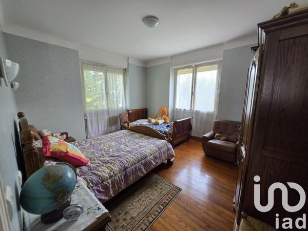 Maison à vendre 6 pièces 124 m² Oloron-Sainte-Marie