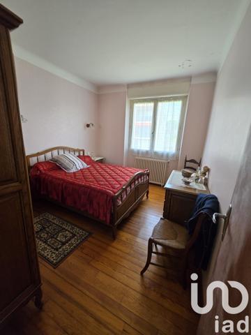 Maison à vendre 6 pièces 124 m² Oloron-Sainte-Marie