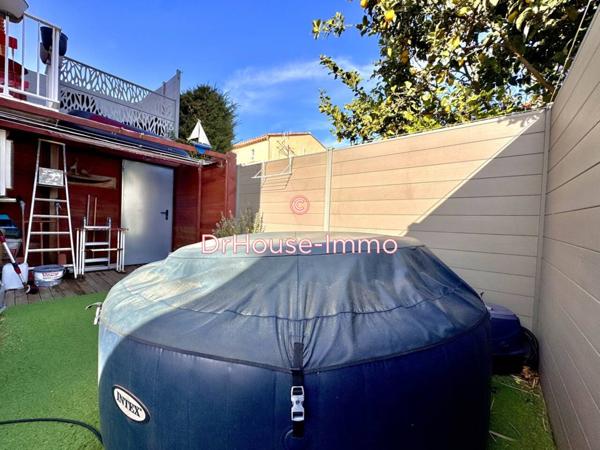 Maison à vendre 4 pièces de 80 m²