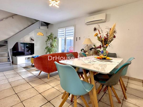 Maison à vendre 4 pièces de 80 m²