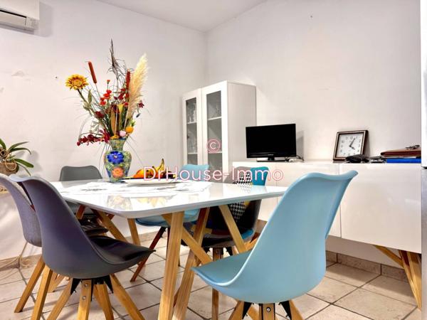 Maison à vendre 4 pièces de 80 m²