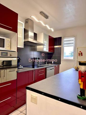 Maison à vendre 4 pièces de 80 m²