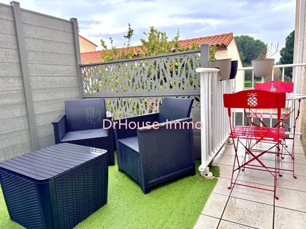 Maison à vendre 4 pièces de 80 m²