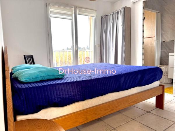 Maison à vendre 4 pièces de 80 m²
