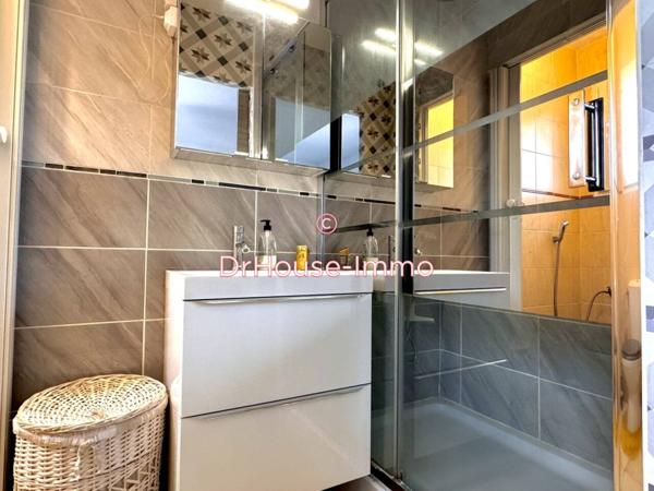 Maison à vendre 4 pièces de 80 m²