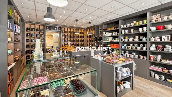 Vente Fonds de commerceBRIE COMTE ROBERT (77170)