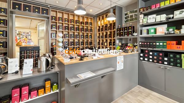 Vente Fonds de commerceBRIE COMTE ROBERT (77170)