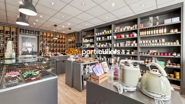 Vente Fonds de commerceBRIE COMTE ROBERT (77170)