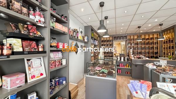 Vente Fonds de commerceBRIE COMTE ROBERT (77170)