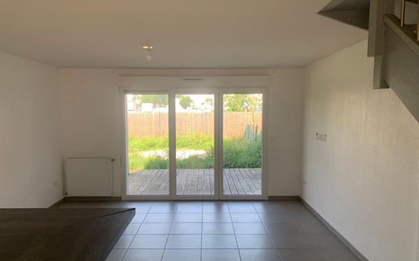 Maison à vendre    4 pièces • 85 m2 Aucamville