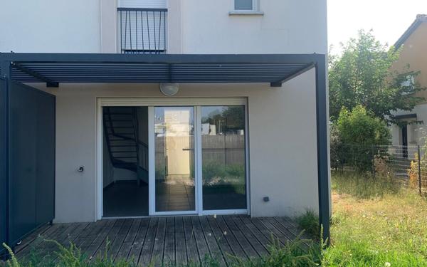 Maison à vendre    4 pièces • 85 m2 Aucamville