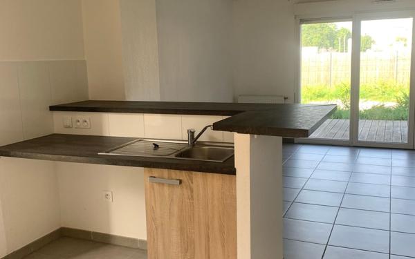 Maison à vendre    4 pièces • 85 m2 Aucamville