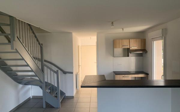 Maison à vendre    4 pièces • 85 m2 Aucamville