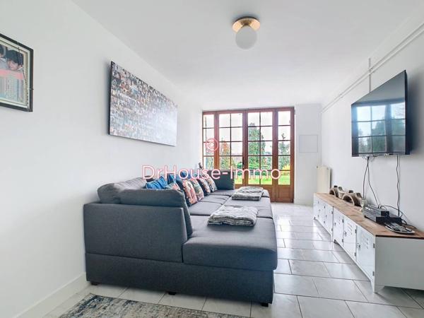 Maison à vendre 8 pièces de 256 m²