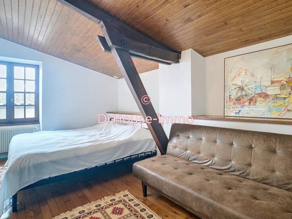 Maison à vendre 8 pièces de 256 m²