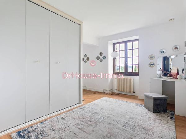 Maison à vendre 8 pièces de 256 m²