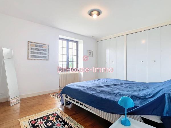 Maison à vendre 8 pièces de 256 m²