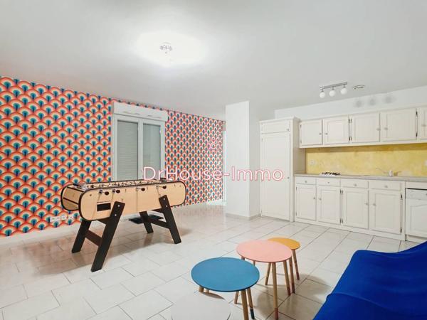 Maison à vendre 8 pièces de 256 m²