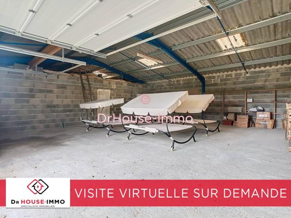 Maison à vendre 8 pièces de 256 m²