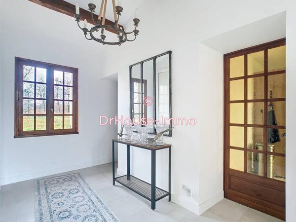 Maison à vendre 8 pièces de 256 m²