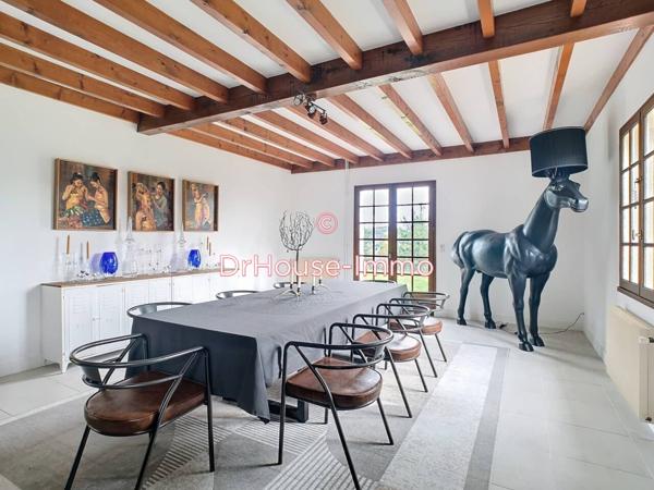 Maison à vendre 8 pièces de 256 m²