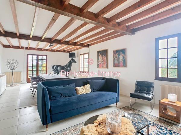 Maison à vendre 8 pièces de 256 m²