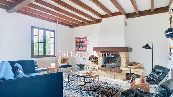 Maison à vendre 8 pièces de 256 m²