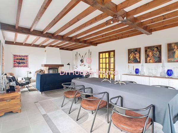 Maison à vendre 8 pièces de 256 m²