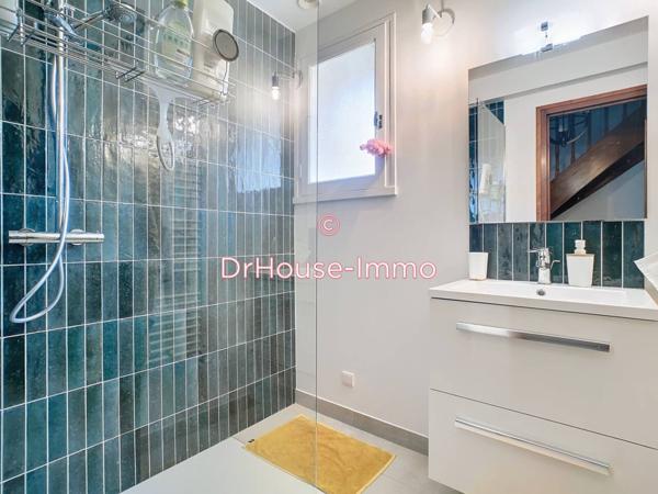 Maison à vendre 8 pièces de 256 m²