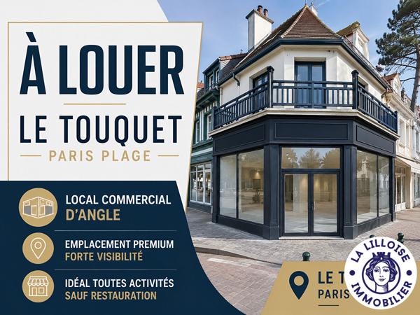 Mon projet préféré c'est le prochain. Le touquet paris plage