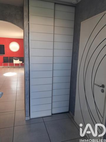 Maison à vendre 4 pièces 109 m² Sainte-Foy