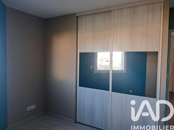 Maison à vendre 4 pièces 109 m² Sainte-Foy