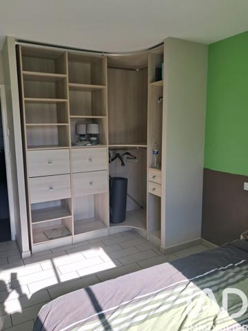 Maison à vendre 4 pièces 109 m² Sainte-Foy