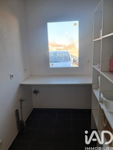 Maison à vendre 4 pièces 109 m² Sainte-Foy