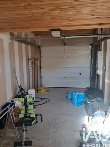 Maison à vendre 4 pièces 109 m² Sainte-Foy